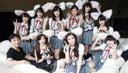 娱乐吃瓜酱的第1个视频